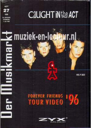 Der Musikmarkt 1996 nr. 27